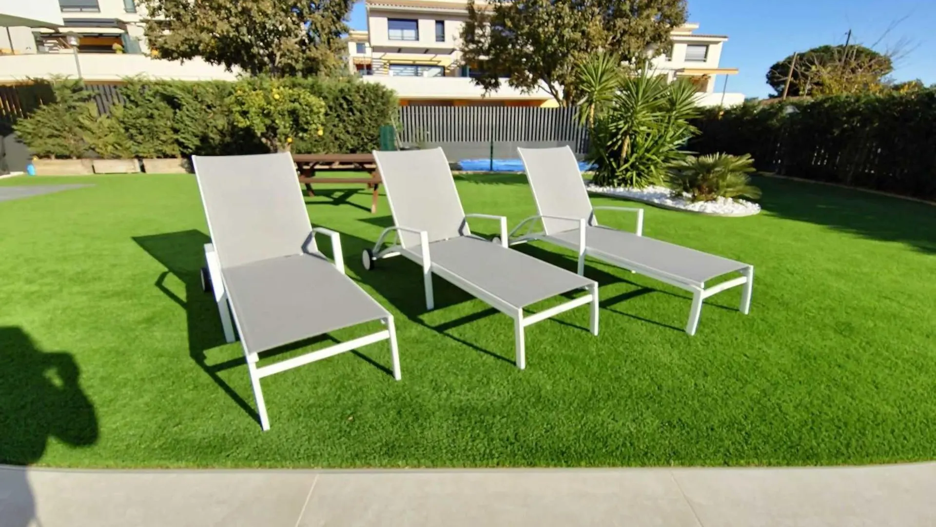 Costa Brava Suites Villa Ocean Palamós Hiszpania