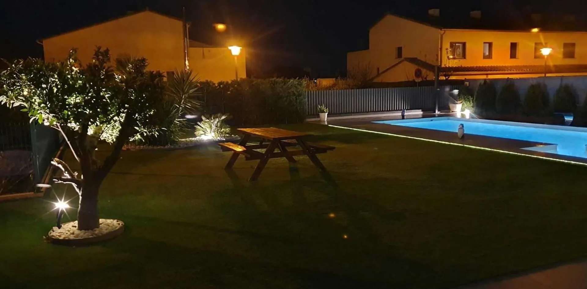 Costa Brava Suites Villa Ocean Palamós