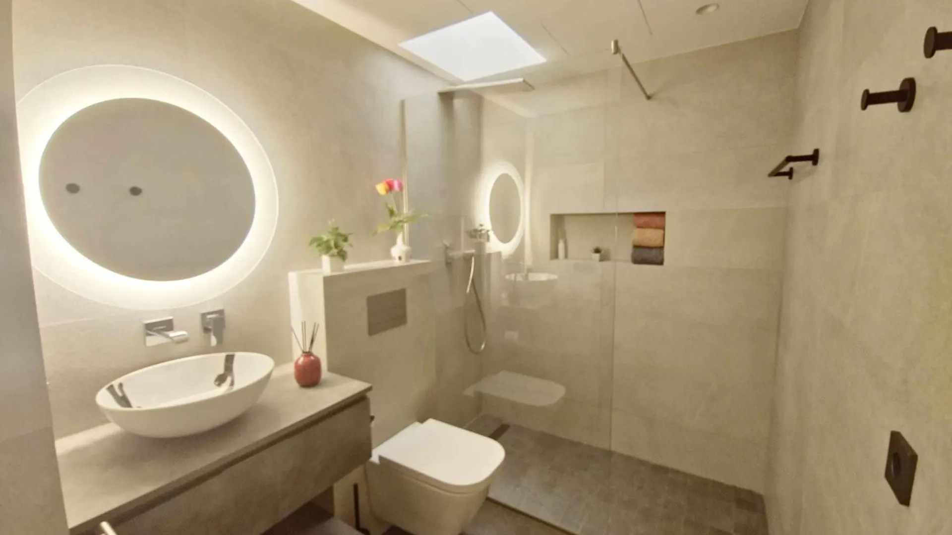 Costa Brava Suites Villa Ocean Palamós