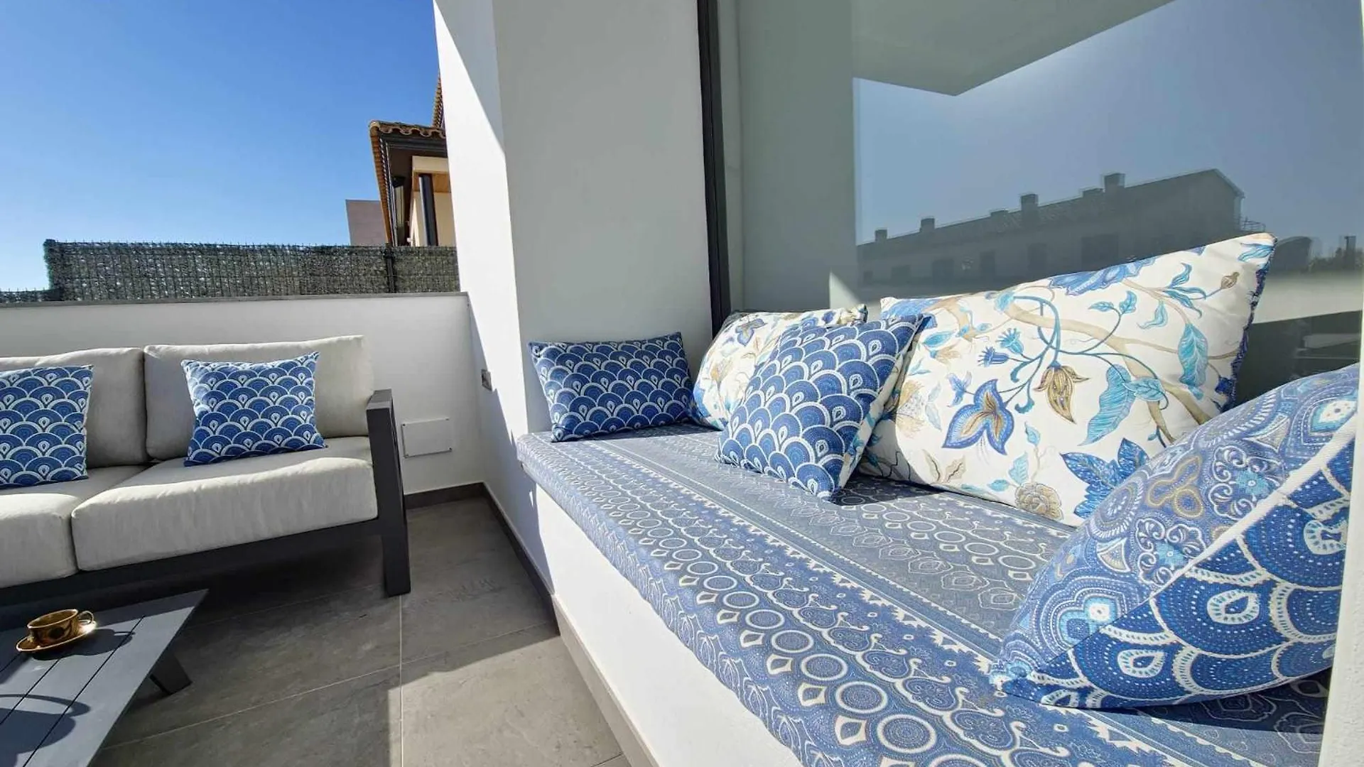 Costa Brava Suites Villa Ocean Palamós 0*,