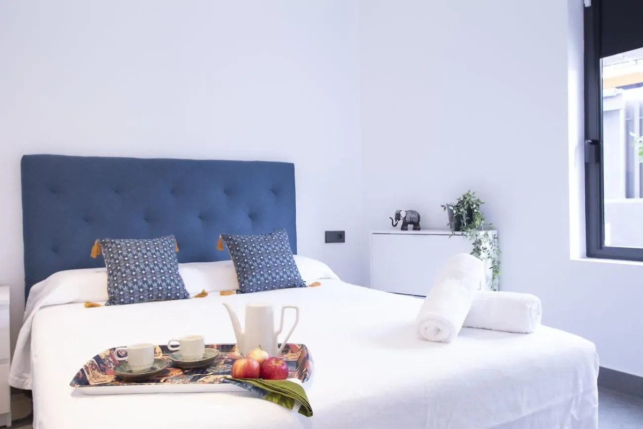 Costa Brava Suites Villa Ocean Palamós