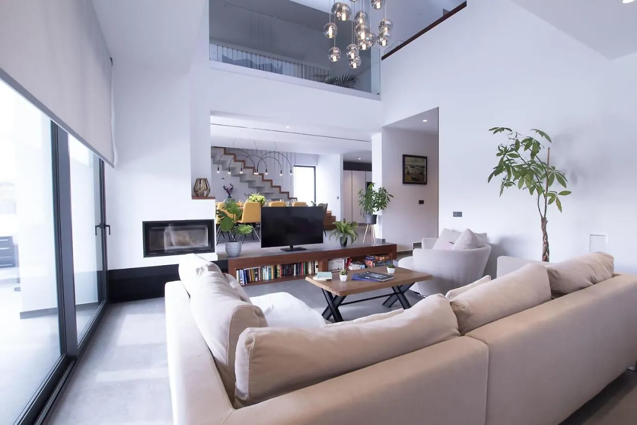 Costa Brava Suites Villa Ocean Palamós Hiszpania