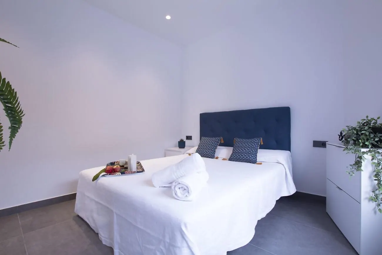 Costa Brava Suites Villa Ocean Palamós Hiszpania