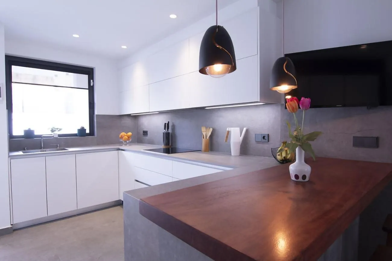 Costa Brava Suites Villa Ocean Palamós