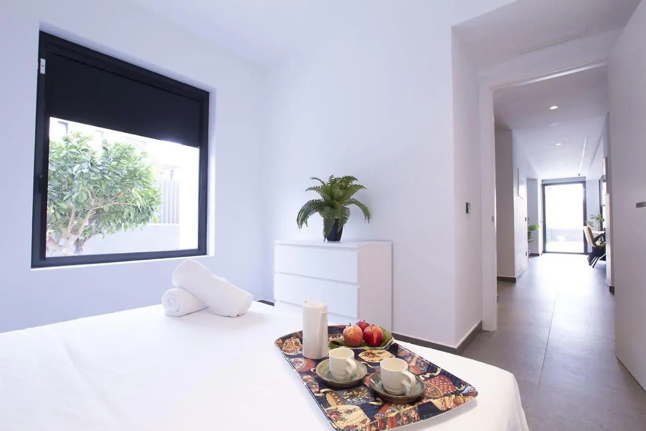 Costa Brava Suites Villa Ocean Palamós