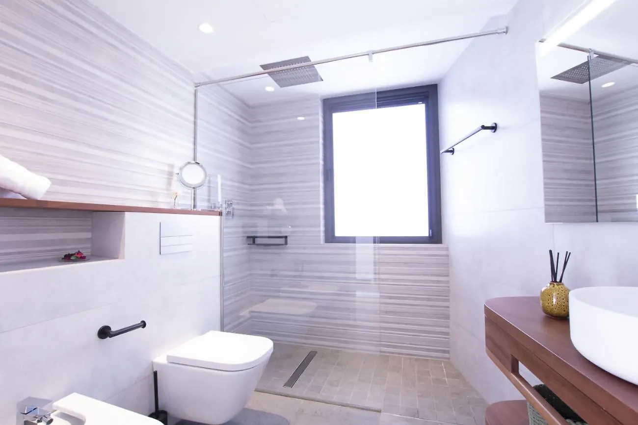 Costa Brava Suites Villa Ocean Palamós